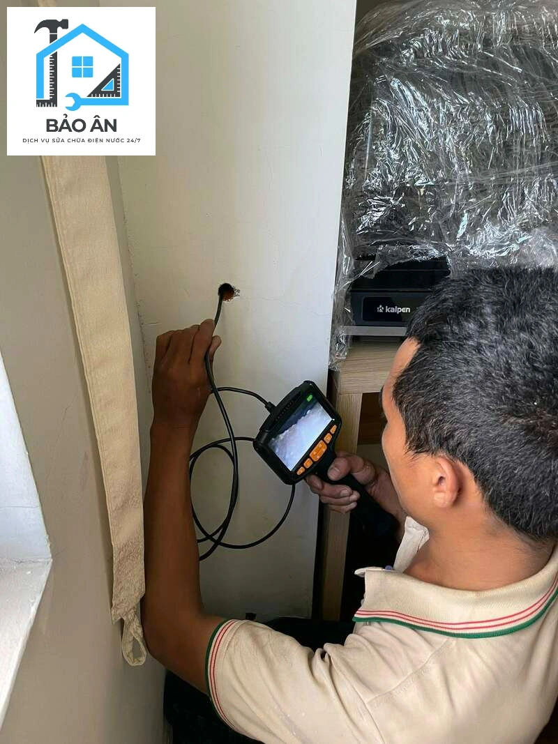 Dò tìm rò điện Đà Nẵng là dịch vụ giúp bạn an tâm về hệ thống điện trong nhà.