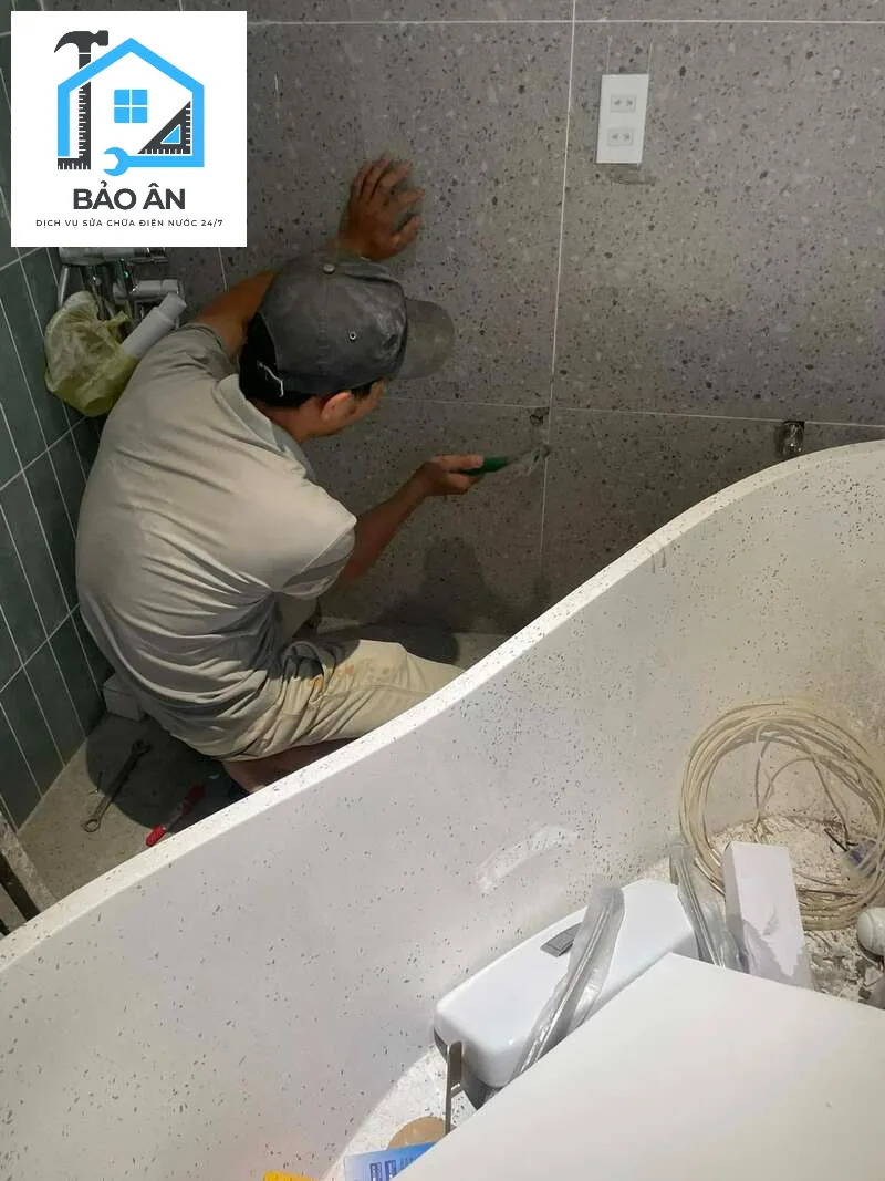 Đội ngũ kỹ thuật viên của chúng tôi luôn sẵn sàng lắng nghe, tư vấn và hỗ trợ bạn 24/7.