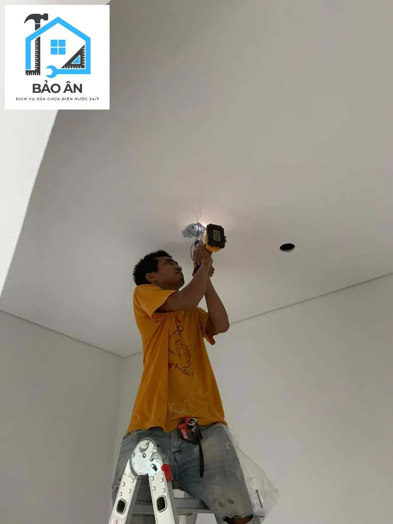 Quy trình dịch vụ dò tìm rò rỉ nước Đà Nẵng chuyên nghiệp
