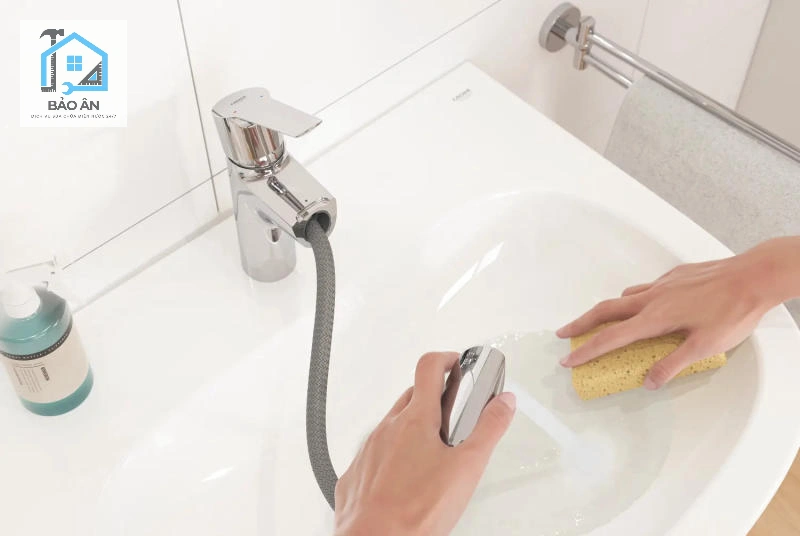 Các dịch vụ mở rộng quan trọng khác