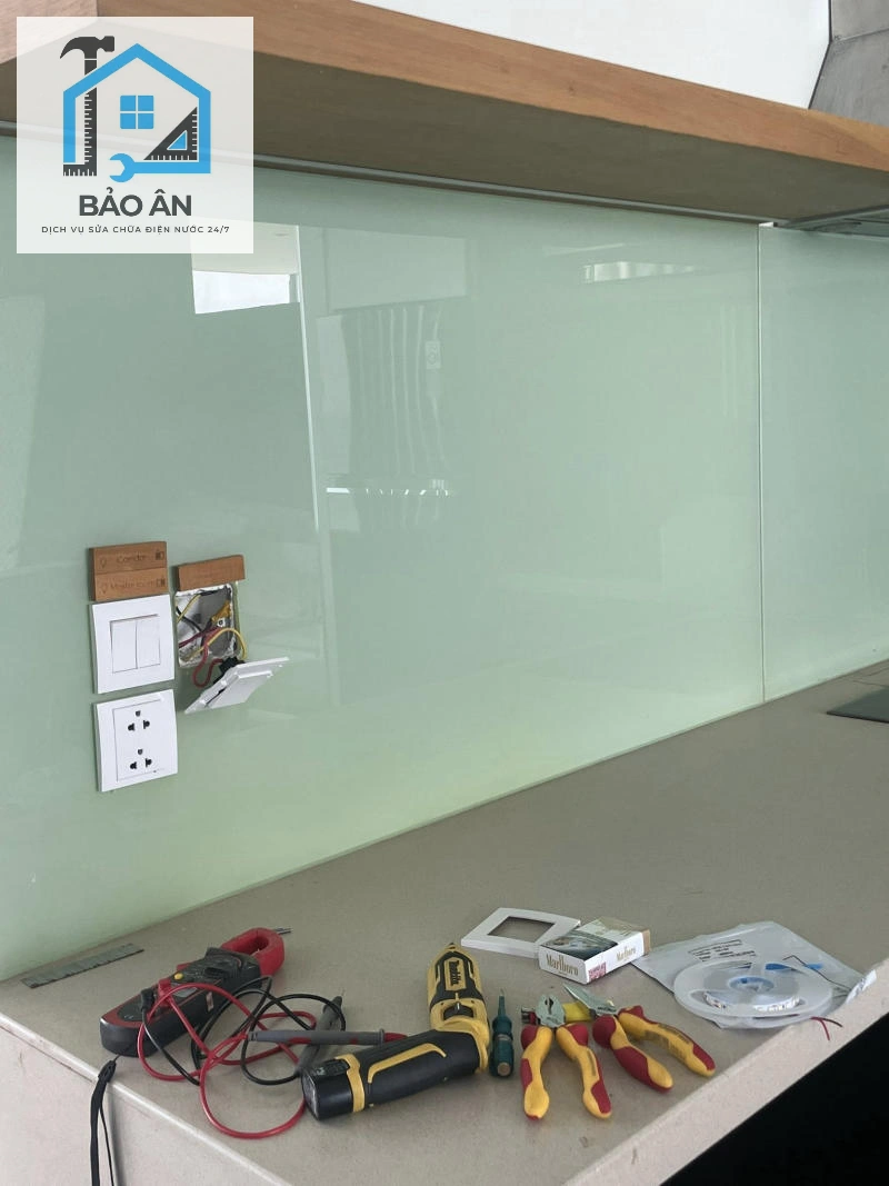 Câu hỏi thường gặp khi thi công điện nước Đà Nẵng