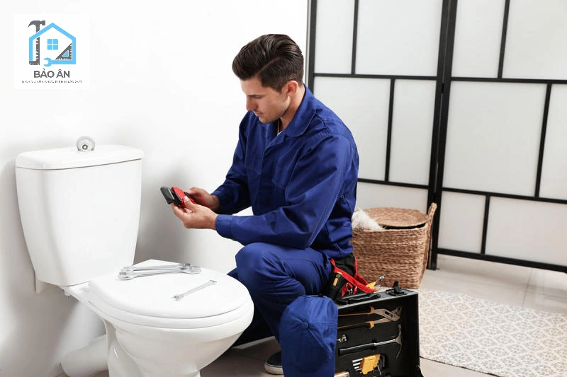 Dịch Vụ Sửa Thiết Bị Vệ Sinh Tại Nhà Đà Nẵng Uy Tín, Bảo Hành Lâu Dài