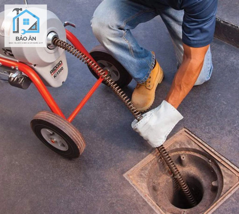 Tại sao khách hàng tin tưởng lựa chọn Bảo Ân?