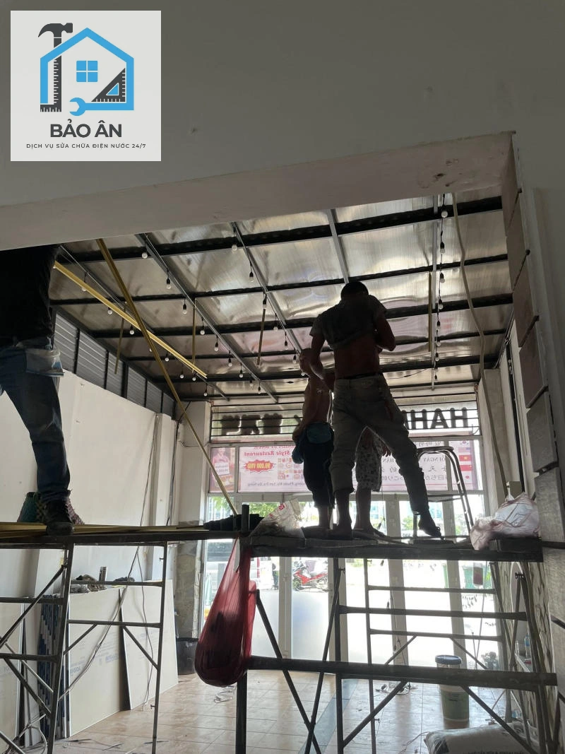 Thi Công Điện Nước Đà Nẵng Chuyên Nghiệp, Giá Rẻ Mới Nhất