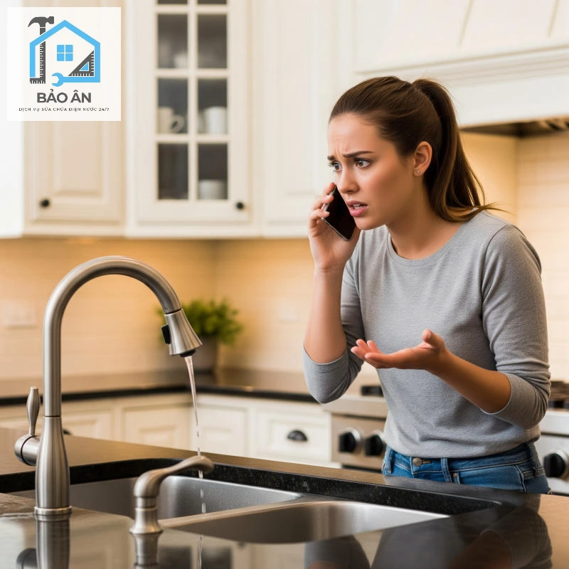 Các nguyên nhân phổ biến nhất