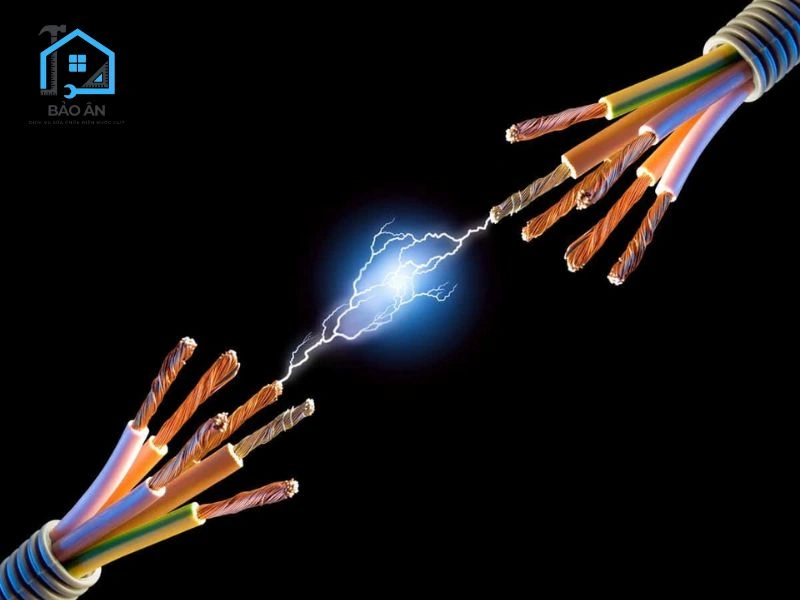 Các mối nối dây điện lỏng lẻo cũng là nguyên nhân rất phổ biến