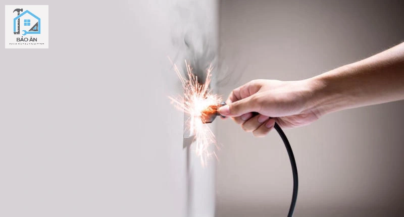 Top 7 dấu hiệu rò điện dễ nhận biết nhất