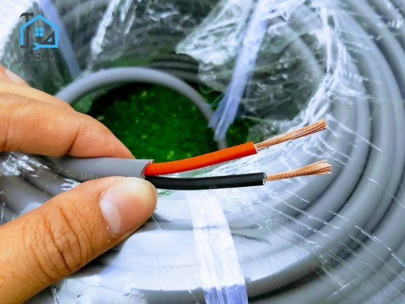 Chọn đúng loại dây điện sẽ đảm bảo an toàn cho cả gia đình