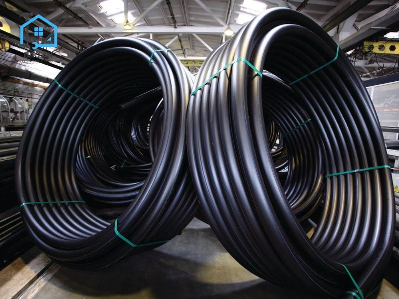 Giá thành của ống HDPE khá cao